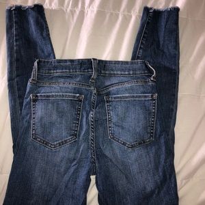 Women’s jeans